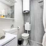 In - Insel Krk 53315 Appartement