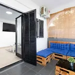 In - Insel Krk 53315 Appartement *