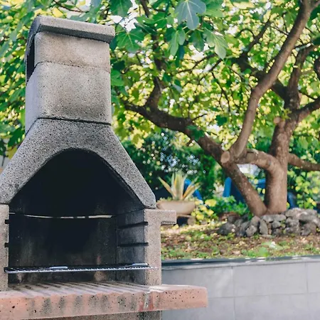 In - Insel Krk 53315 Apartament