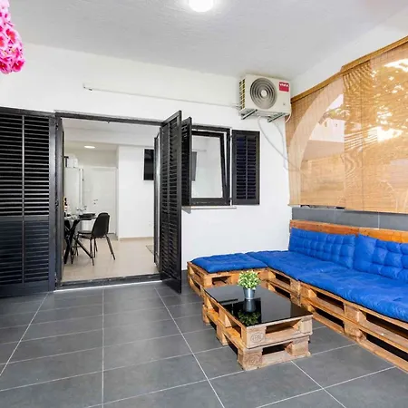 In - Insel Krk 53315 *