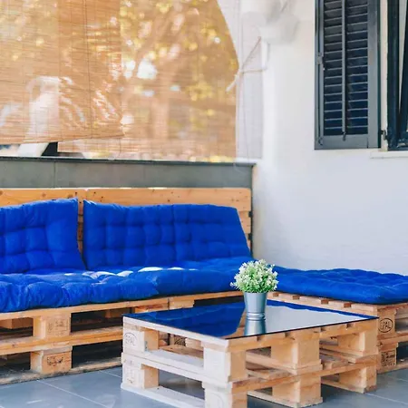 Apartament In - Insel Krk 53315